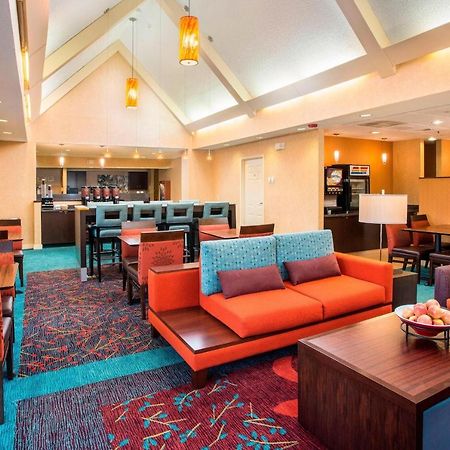 Residence Inn Топика Екстериор снимка